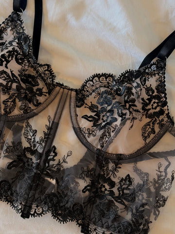 Lingerie Notturna
