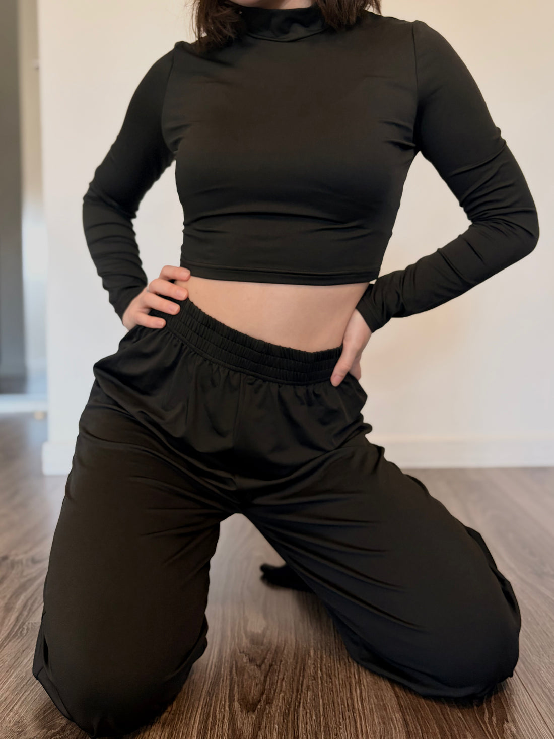 Escale – L’Alliance du Confort et du Raffinement