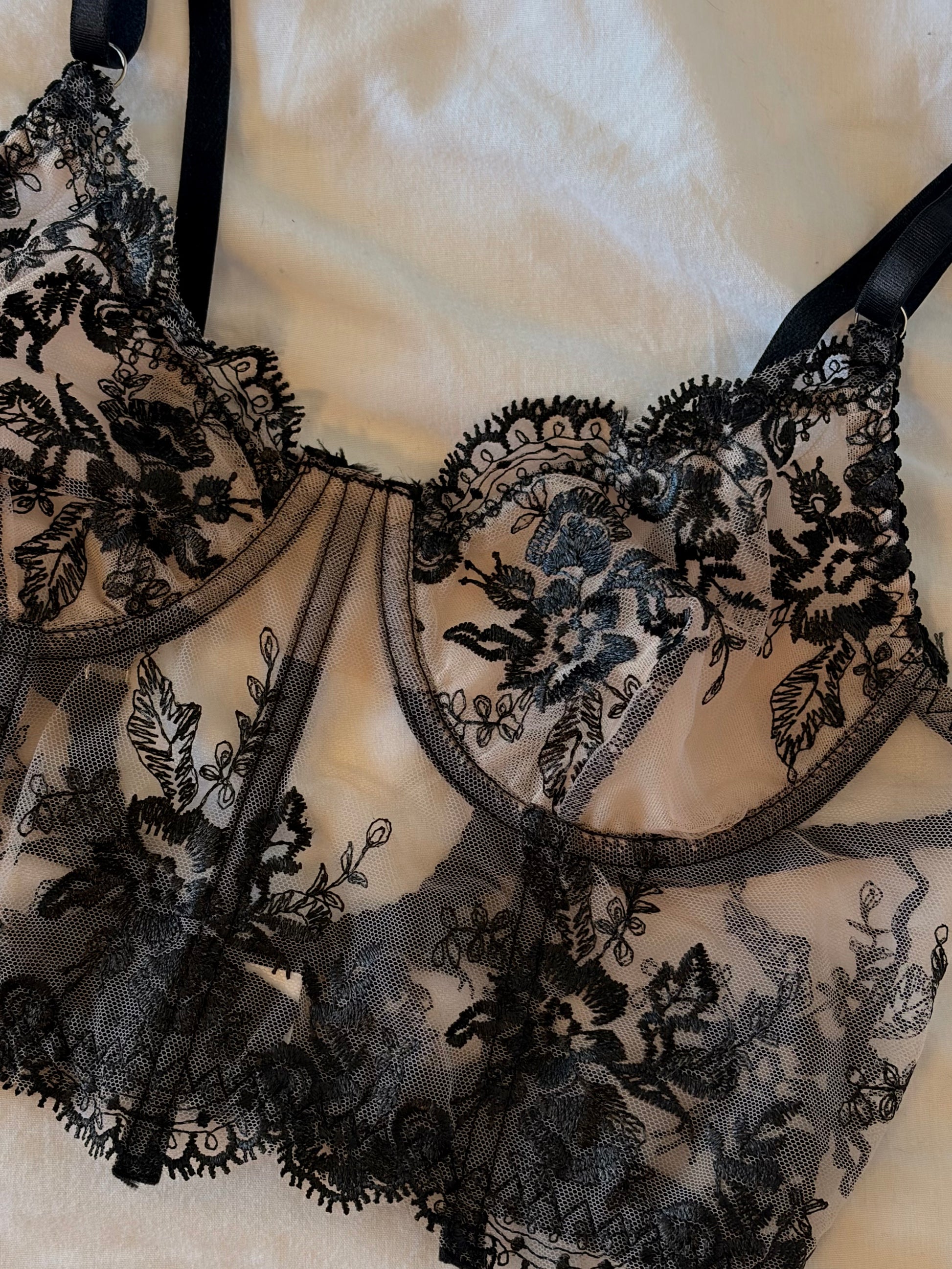 Lingerie Notturna